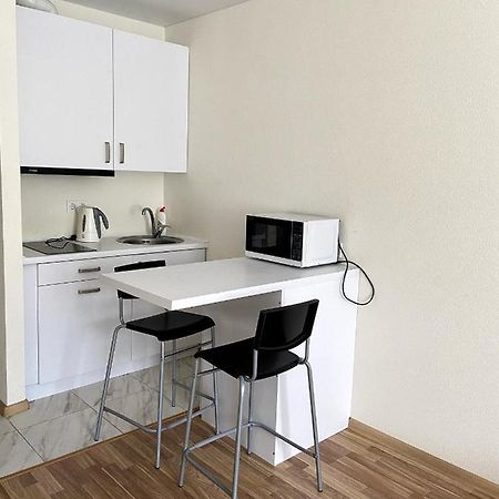 Ferienwohnung A-Lya House Kiew Exterior foto